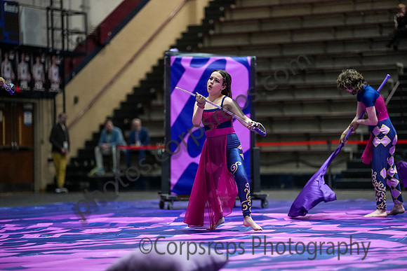Downingtown East Guard_260419_Bethlehem-CM04496