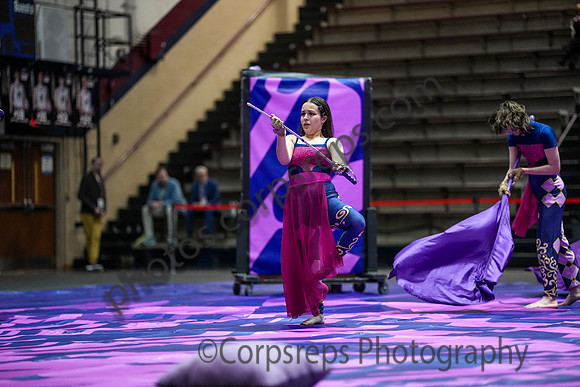 Downingtown East Guard_260419_Bethlehem-CM04494