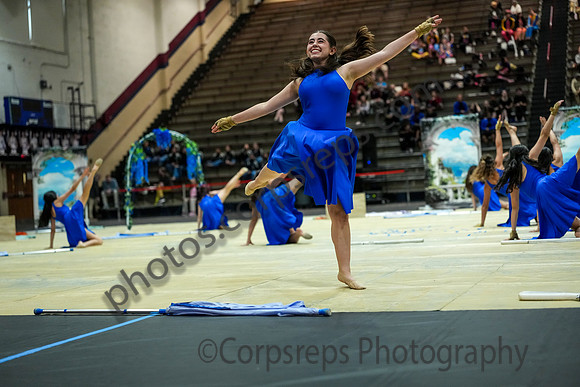 Morris Hills Guard_260419_Bethlehem-CM04048