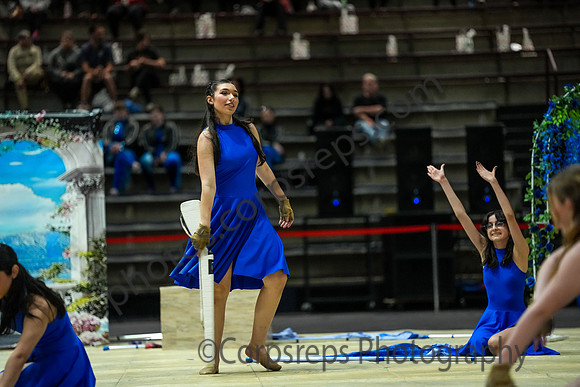 Morris Hills Guard_260419_Bethlehem-CM04036