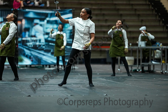 Nutley Guard_260419_Bethlehem-CM02621