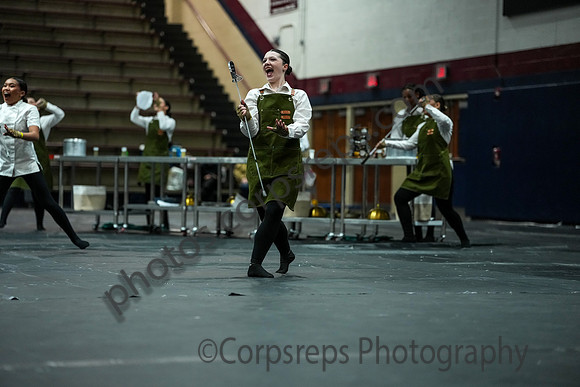 Nutley Guard_260419_Bethlehem-CM02617