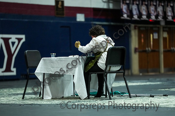 Nutley Guard_260419_Bethlehem-CM02632