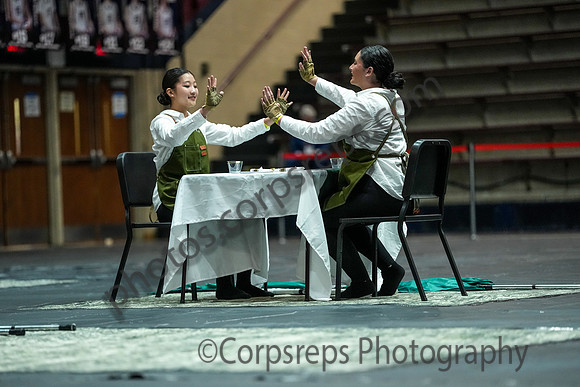 Nutley Guard_260419_Bethlehem-CM02630
