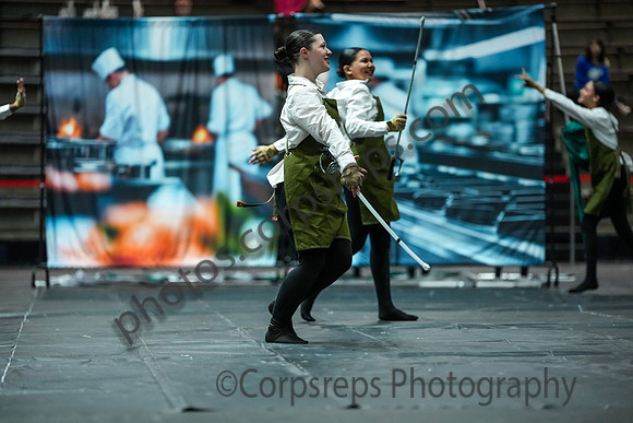 Nutley Guard_260419_Bethlehem-CM02636