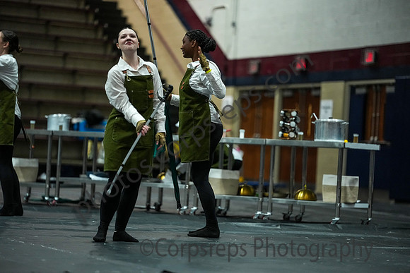Nutley Guard_260419_Bethlehem-CM02641