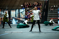Nutley Guard_260419_Bethlehem-CM02648