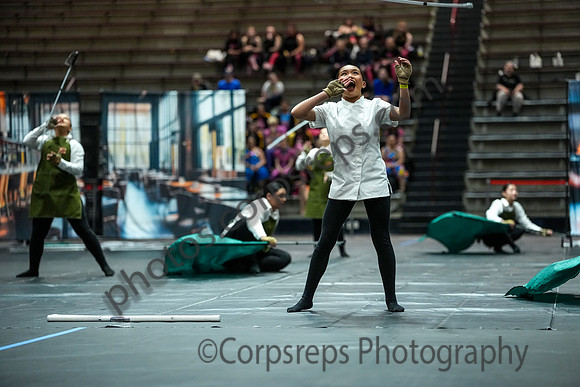 Nutley Guard_260419_Bethlehem-CM02648
