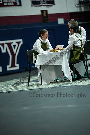Nutley Guard_260419_Bethlehem-CM02679