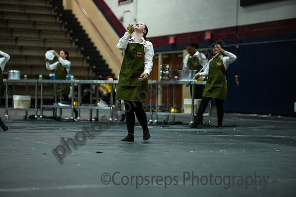 Nutley Guard_260419_Bethlehem-CM02616