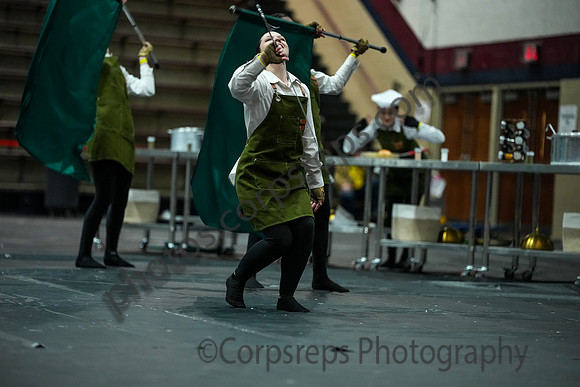 Nutley Guard_260419_Bethlehem-CM02642