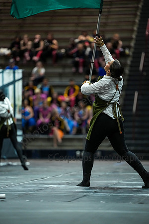 Nutley Guard_260419_Bethlehem-CM02715