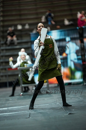 Nutley Guard_260419_Bethlehem-CM02740