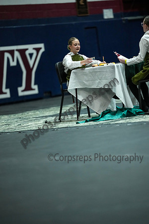 Nutley Guard_260419_Bethlehem-CM02736