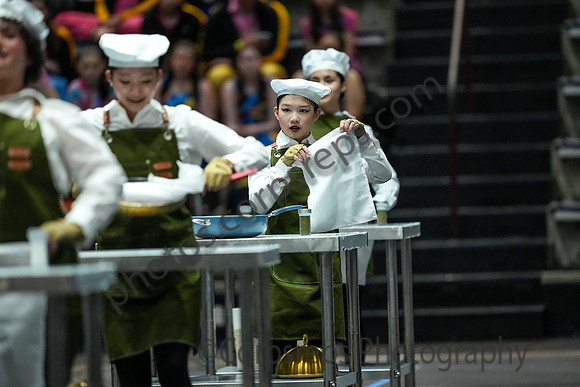 Nutley Guard_260419_Bethlehem-CM02753