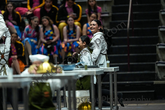 Nutley Guard_260419_Bethlehem-CM02755