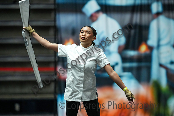 Nutley Guard_260419_Bethlehem-CM02763