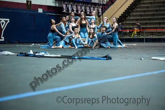 Penncrest Guard_260419_Bethlehem-CM03484