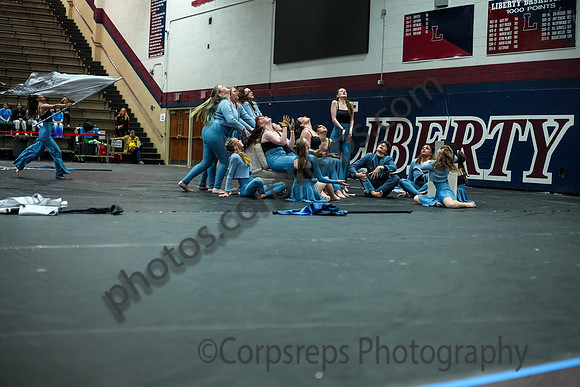 Penncrest Guard_260419_Bethlehem-CM03731