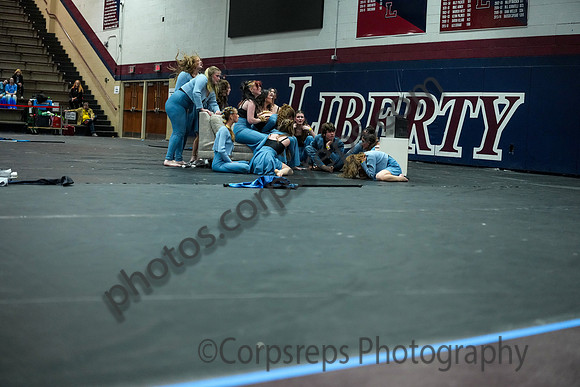 Penncrest Guard_260419_Bethlehem-CM03751