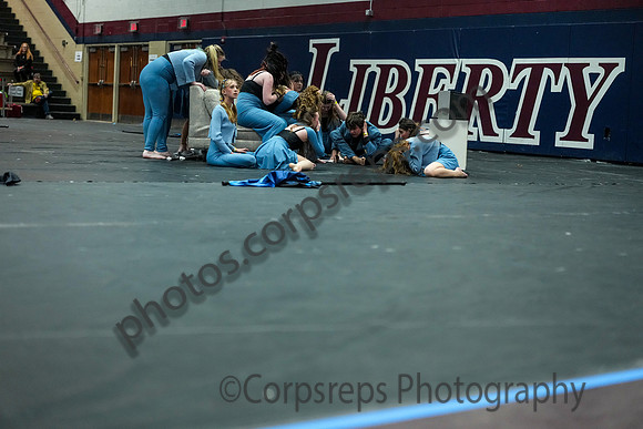 Penncrest Guard_260419_Bethlehem-CM03750