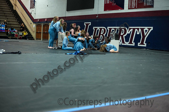 Penncrest Guard_260419_Bethlehem-CM03752