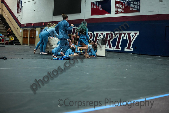 Penncrest Guard_260419_Bethlehem-CM03775