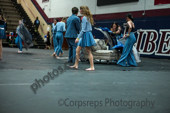 Penncrest Guard_260419_Bethlehem-CM03789