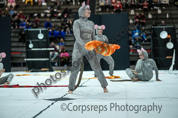 Pennridge Guard_260419_Bethlehem-CM03806