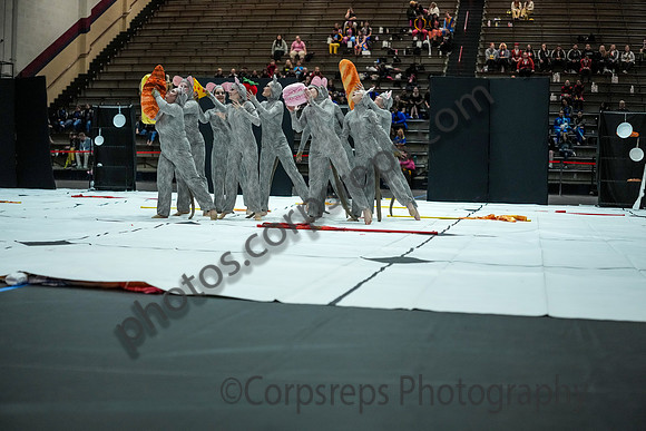 Pennridge Guard_260419_Bethlehem-CM03819