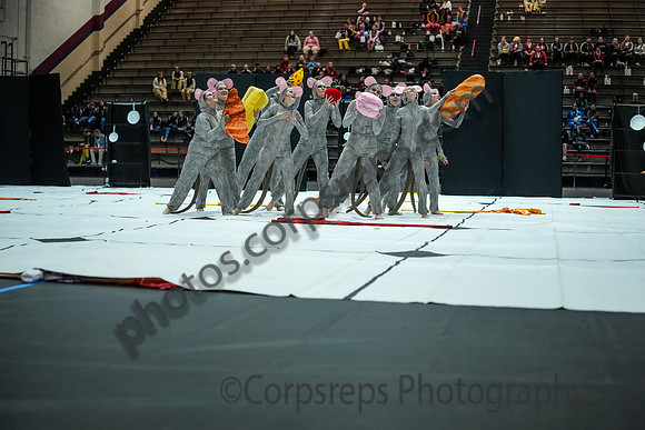 Pennridge Guard_260419_Bethlehem-CM03816