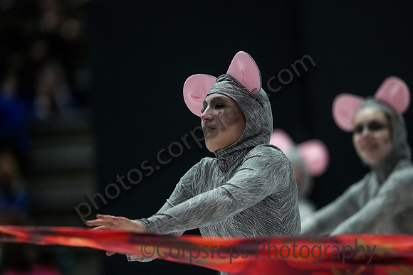 Pennridge Guard_260419_Bethlehem-CM03827
