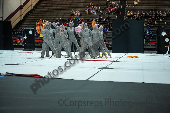 Pennridge Guard_260419_Bethlehem-CM03818
