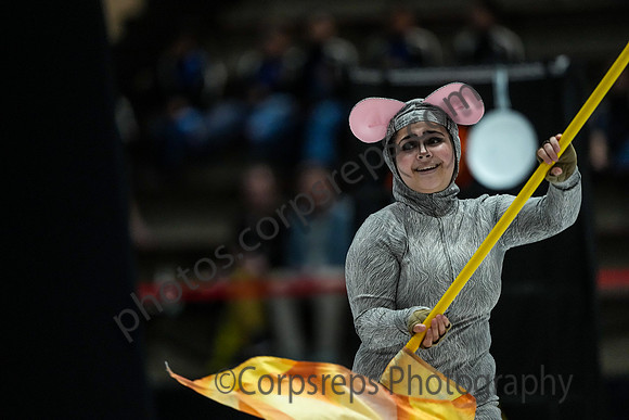 Pennridge Guard_260419_Bethlehem-CM03834