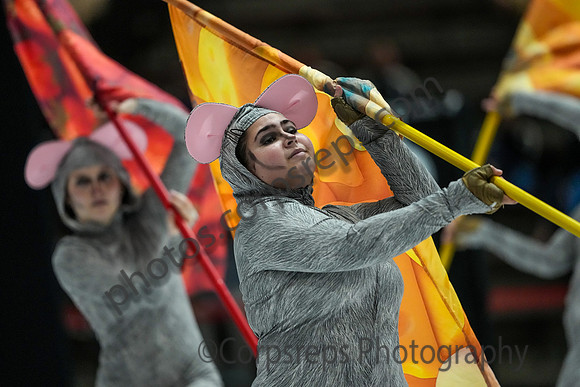 Pennridge Guard_260419_Bethlehem-CM03843