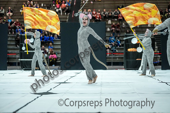 Pennridge Guard_260419_Bethlehem-CM03856