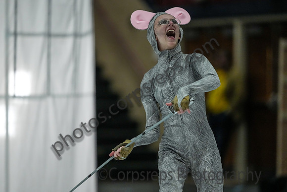 Pennridge Guard_260419_Bethlehem-CM03851