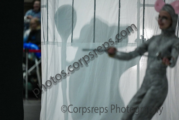 Pennridge Guard_260419_Bethlehem-CM03850