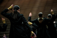 South Winter Guard