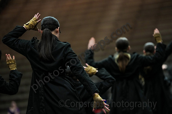 South Winter Guard_260419_Bethlehem-CM01706
