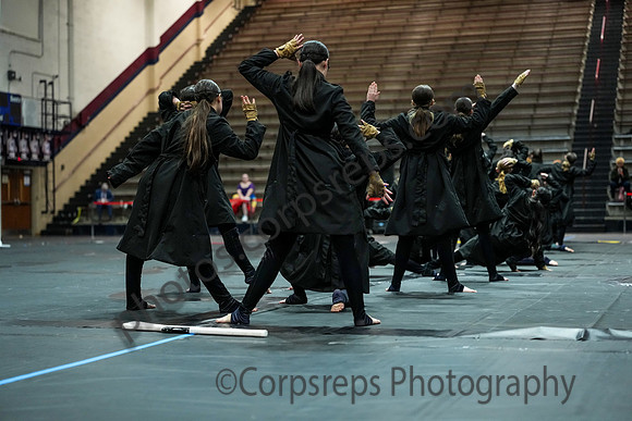 South Winter Guard_260419_Bethlehem-CM01704
