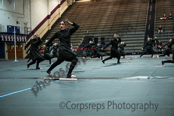 South Winter Guard_260419_Bethlehem-CM01713