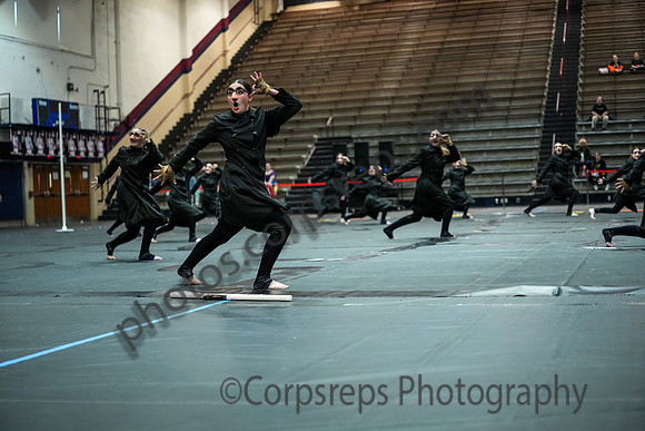 South Winter Guard_260419_Bethlehem-CM01710