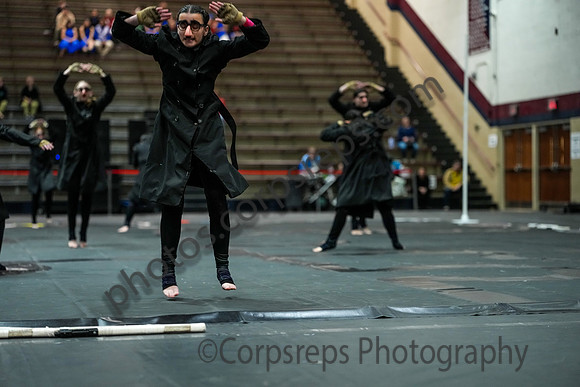 South Winter Guard_260419_Bethlehem-CM01716