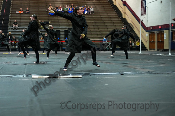 South Winter Guard_260419_Bethlehem-CM01717