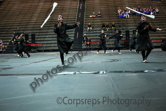 South Winter Guard_260419_Bethlehem-CM01721