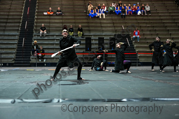 South Winter Guard_260419_Bethlehem-CM01727