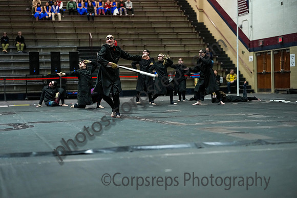South Winter Guard_260419_Bethlehem-CM01731
