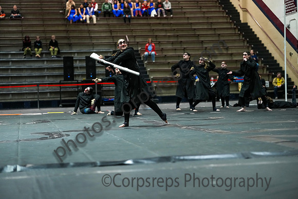 South Winter Guard_260419_Bethlehem-CM01734