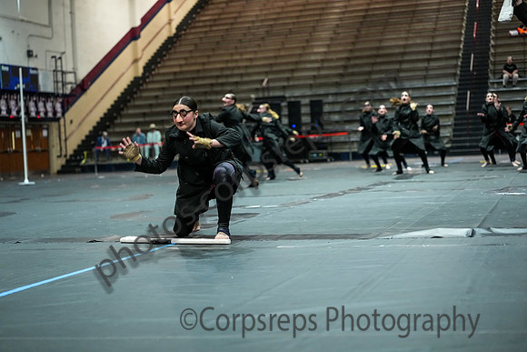 South Winter Guard_260419_Bethlehem-CM01720